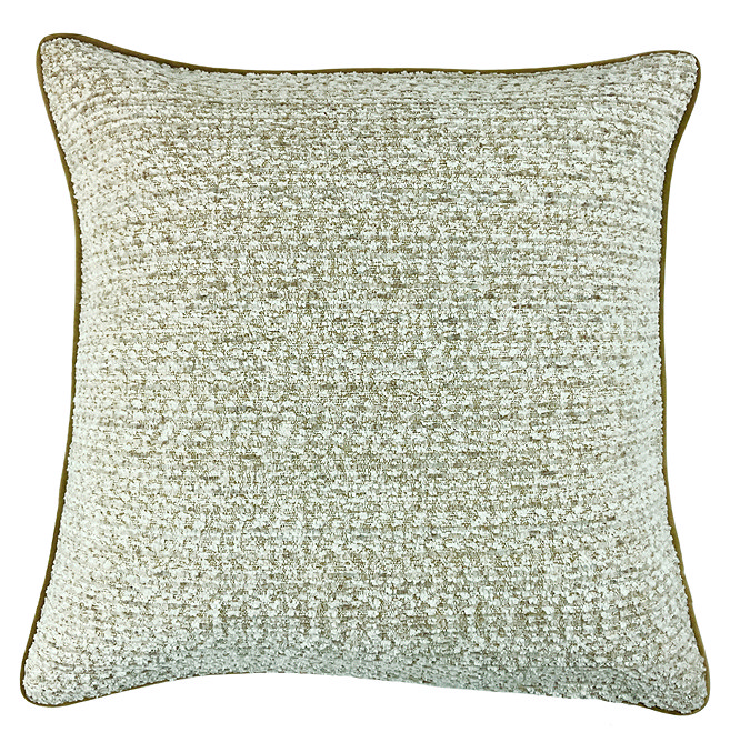 56x56 Charlotte Cushion Natural