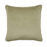 Geo 55x55cm cushion sage back image 5