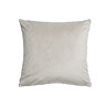 Blue Geo cushion product image  4