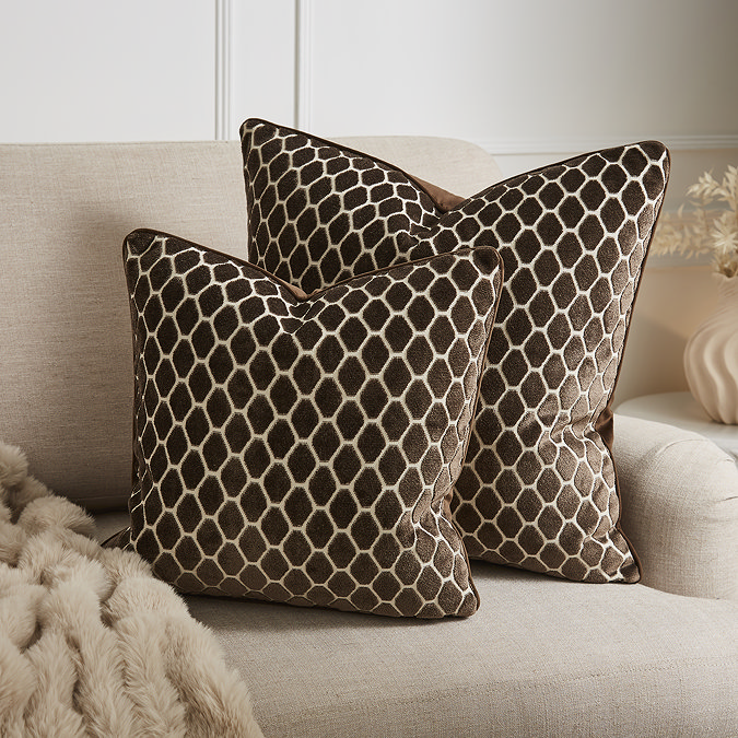 Honeycomb sizes image 5