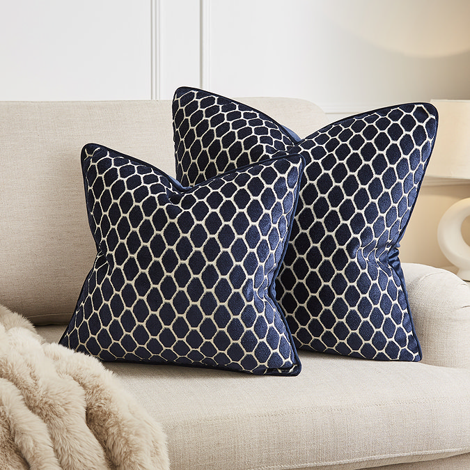 Honeycomb 55x55 product size image 2