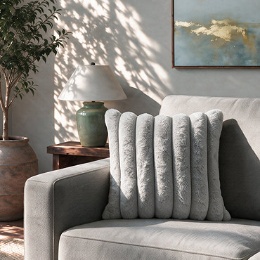 Jasmine cushion image