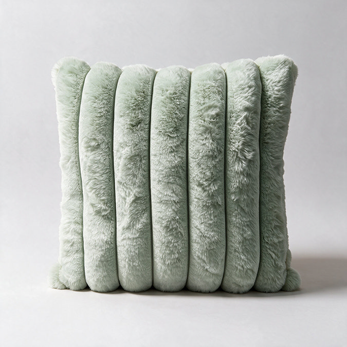 Jasmine cushion image