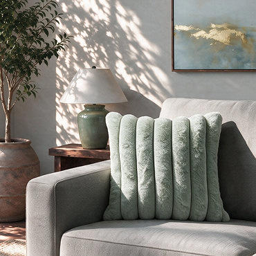 Jasmine cushion image