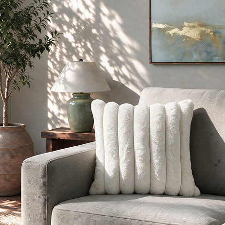 Jasmine cushion image