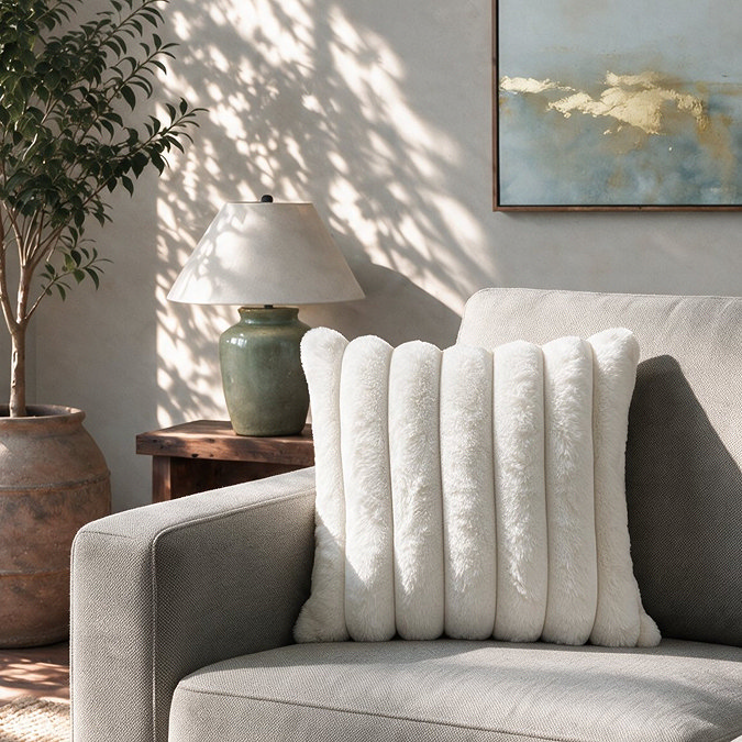 Jasmine cushion image
