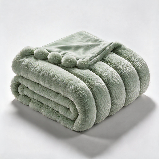 Jasmine throw image