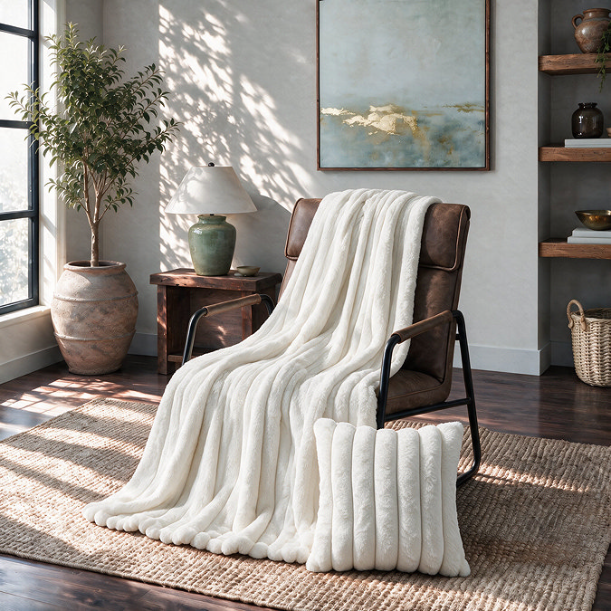 Jasmine throw image