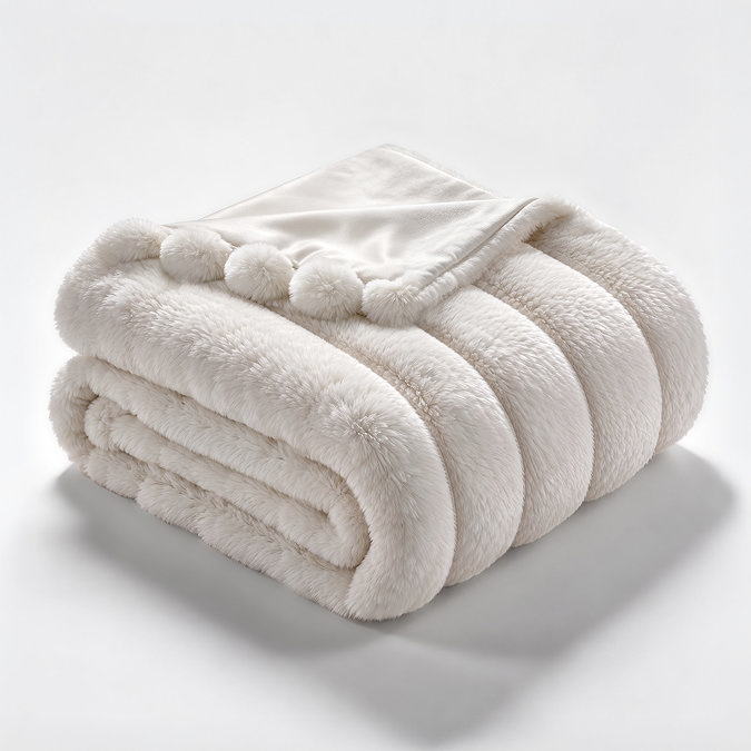 Jasmine throw image