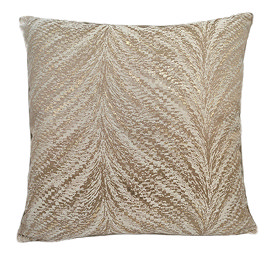 50cm Gold Pearl Jacquard