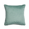 Sage Sofia piped cushion back image 3