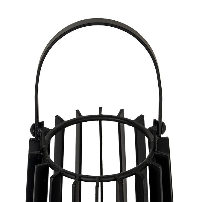 Lynk Small Lantern with Handle