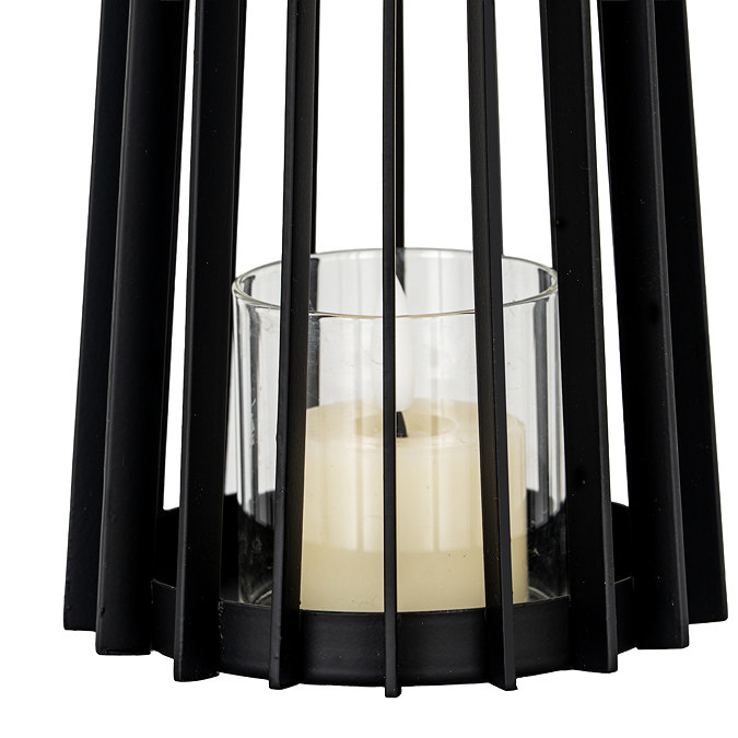 Lynk Small Lantern with Handle