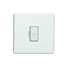 White unswitched fuse spur