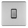 Stainless steel DP switch