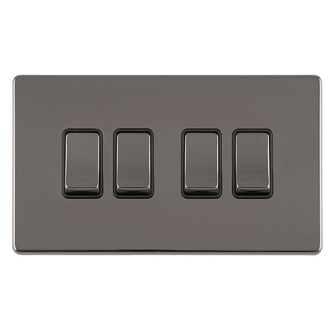 Lyss Light Switch