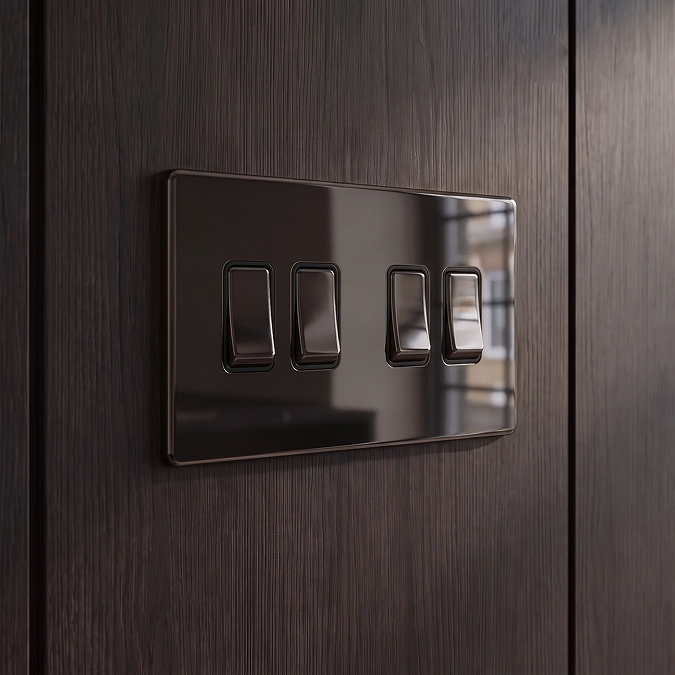 Lyss Light Switch