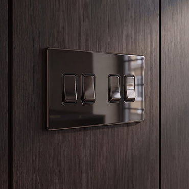 Lyss Light Switch