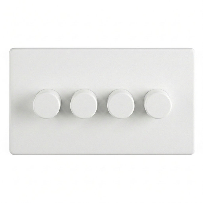 Dimmer Light Switch