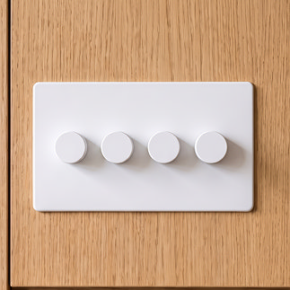 Gang Dimmer Switch