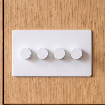 Dimmer Light Switch