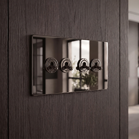 Lyss Toggle Light Switch