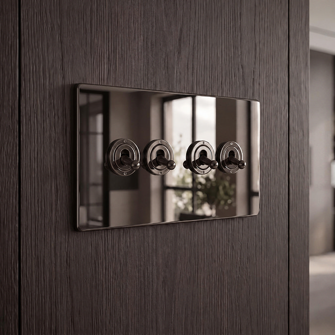 Lyss Toggle Light Switch