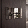 Lyss Toggle Light Switch