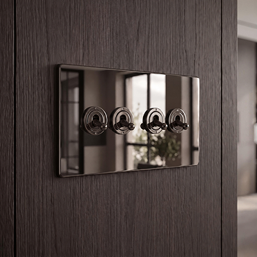 Lyss Toggle Light Switch