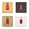 Cooker switch collection