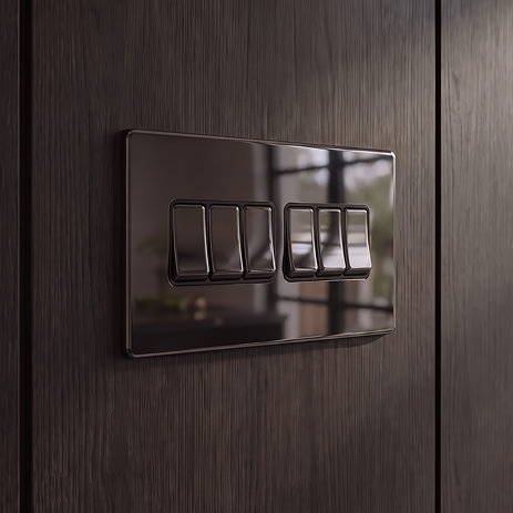 Lyss Light Switch