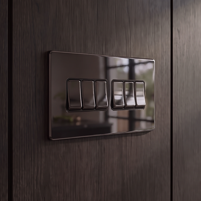 Lyss Light Switch