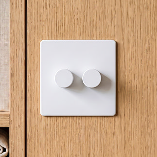 Gang Dimmer Switch