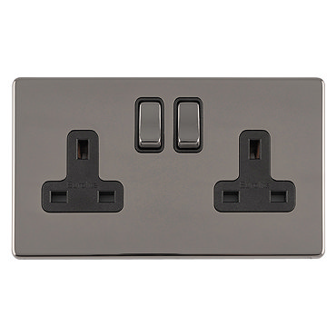 Double Socket Collection