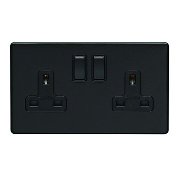 Double Socket Collection