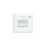 Fan isolator switch
