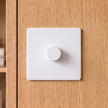 Single Dimmer Switch
