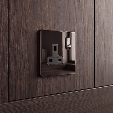 Single Socket Collection