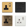 Single Socket Collection