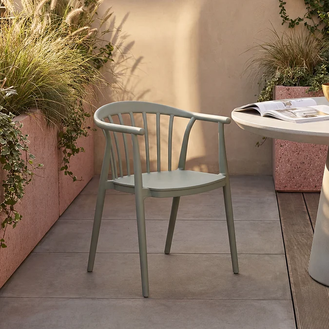 Madrid Outdoor Dining Chair
