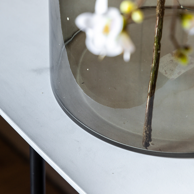 Marcy glass vase image