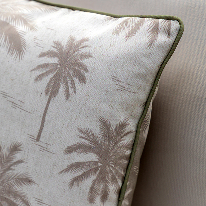 Marisol Cushion natural