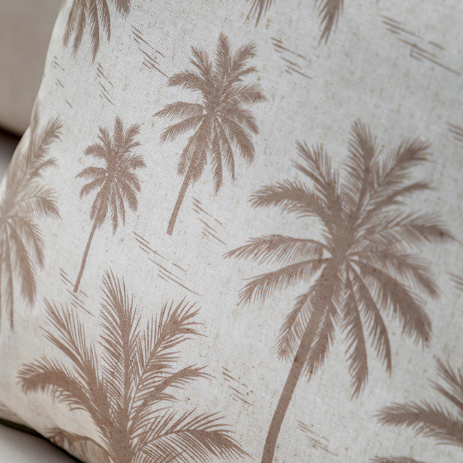 Marisol Cushion natural