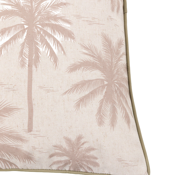 Marisol Cushion natural