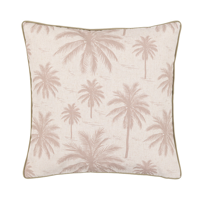 Marisol Cushion natural