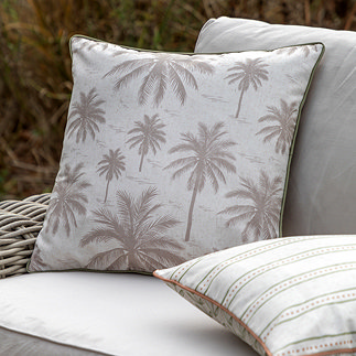 Marisol Cushion natural