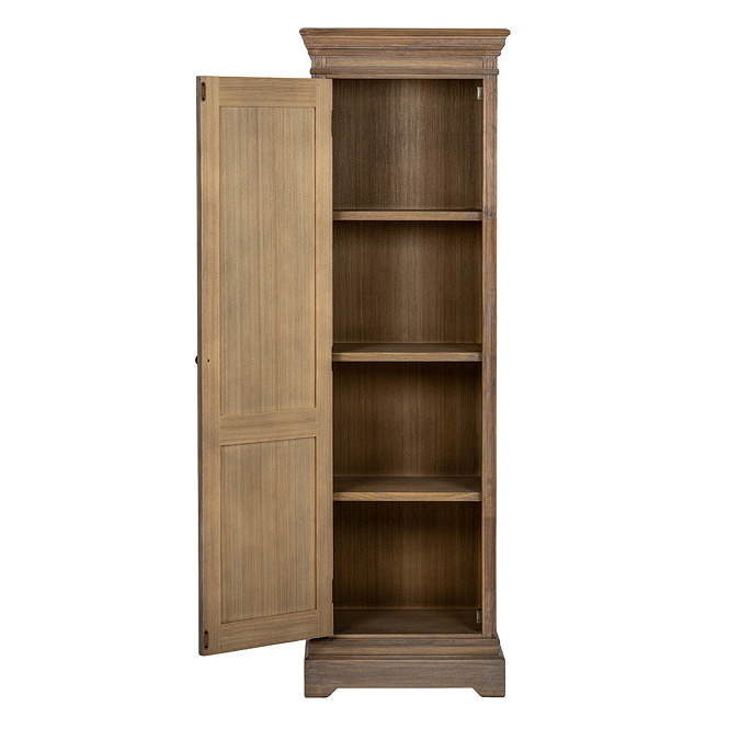 Marlow 1 door tall cabinet