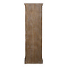 Marlow 1 door tall cabinet
