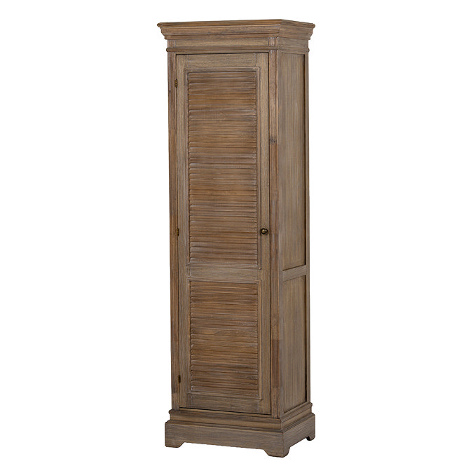 Marlow 1 door tall cabinet