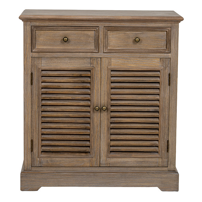 Marlow Chest of Drawers stock image face on